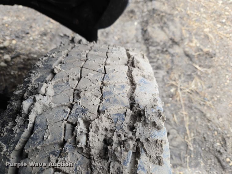 image for item ET1414 2019 Ford F550 Super Duty utility / service truck