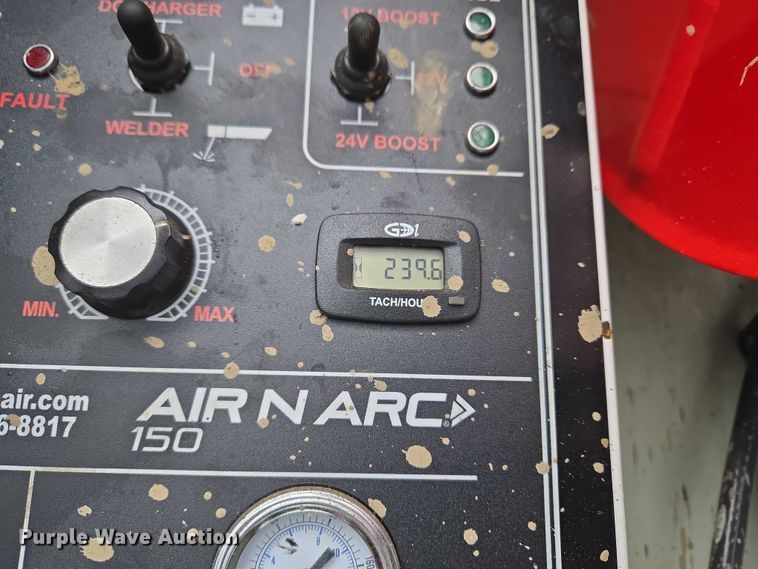 image for item ET1414 2019 Ford F550 Super Duty utility / service truck