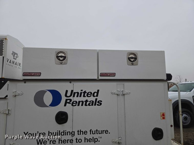 image for item ET1415 2020 Ford F550 Super Duty utility / service truck