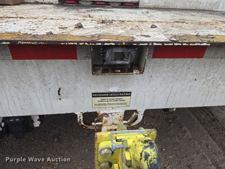 image for item ET1415 2020 Ford F550 Super Duty utility / service truck