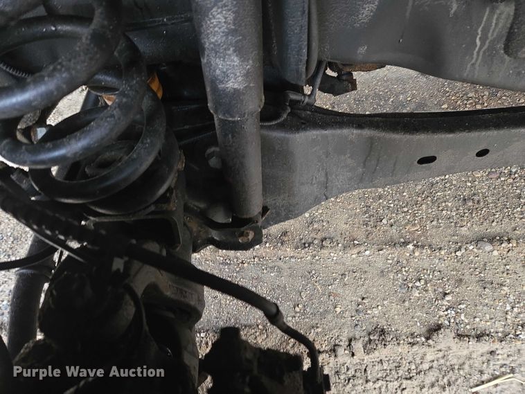 image for item ET1415 2020 Ford F550 Super Duty utility / service truck