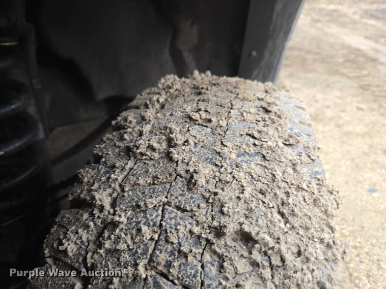 image for item ET1415 2020 Ford F550 Super Duty utility / service truck