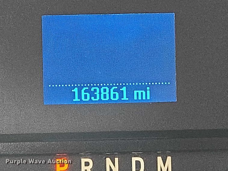 image for item ET1415 2020 Ford F550 Super Duty utility / service truck