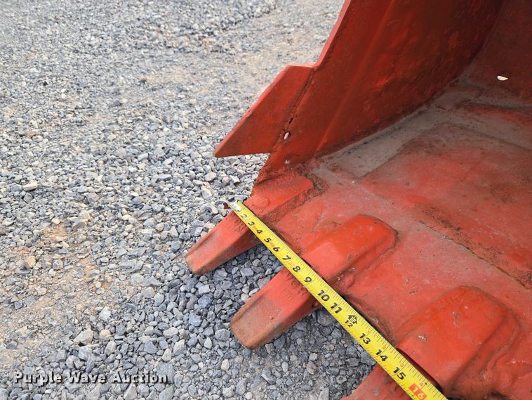 image for item ET1434 Kubota KX057-5 mini excavator