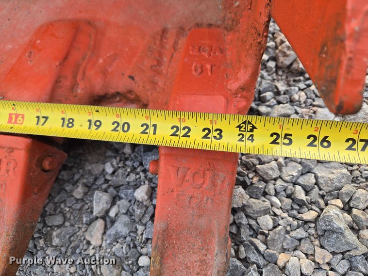 image for item ET1434 Kubota KX057-5 mini excavator