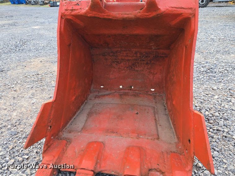 image for item ET1434 Kubota KX057-5 mini excavator