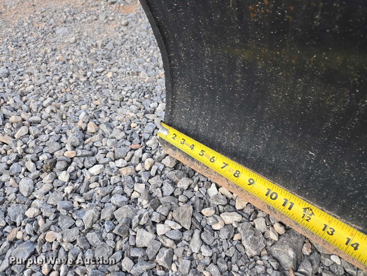 image for item ET1434 Kubota KX057-5 mini excavator