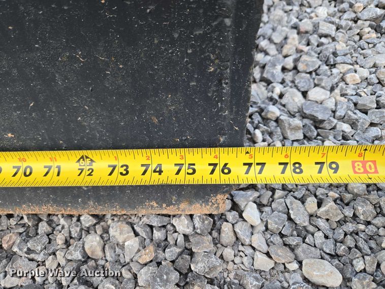 image for item ET1434 Kubota KX057-5 mini excavator