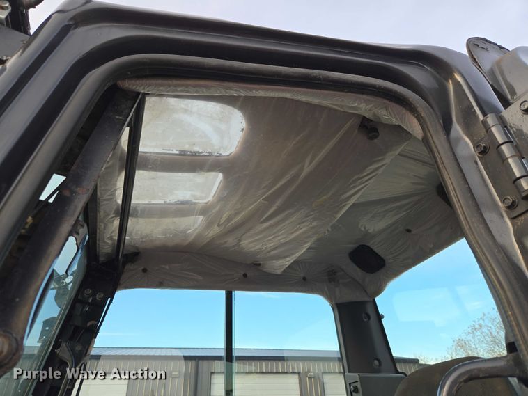 image for item ET1434 Kubota KX057-5 mini excavator