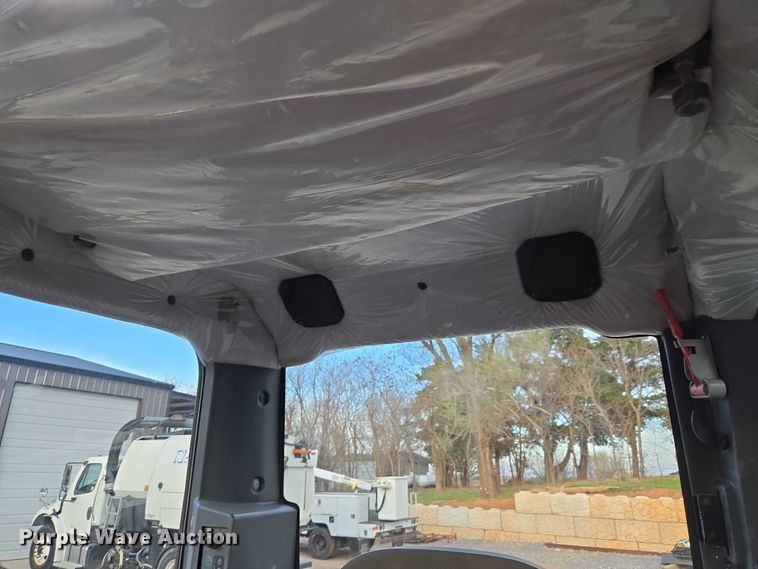 image for item ET1434 Kubota KX057-5 mini excavator