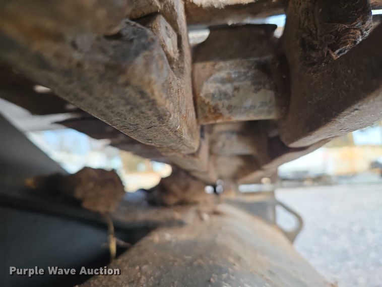 image for item ET1434 Kubota KX057-5 mini excavator