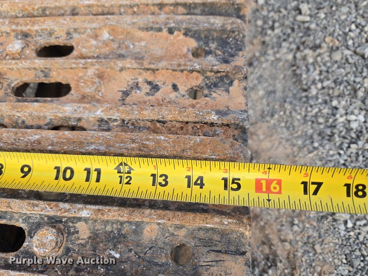 image for item ET1434 Kubota KX057-5 mini excavator