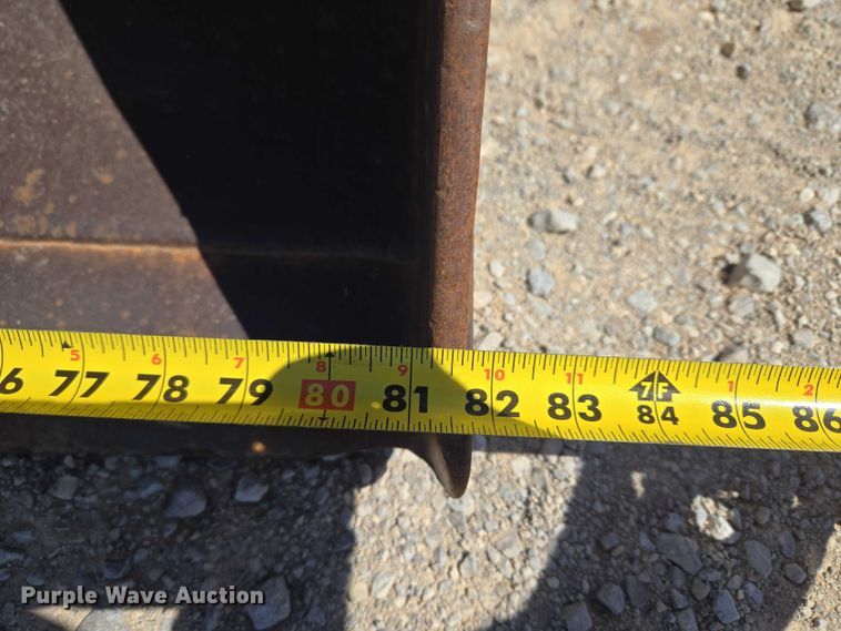 image for item ET1468 Case 480F backhoe