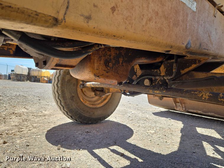 image for item ET1468 Case 480F backhoe