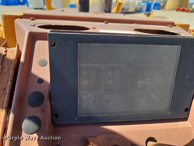 image for item ET1468 Case 480F backhoe