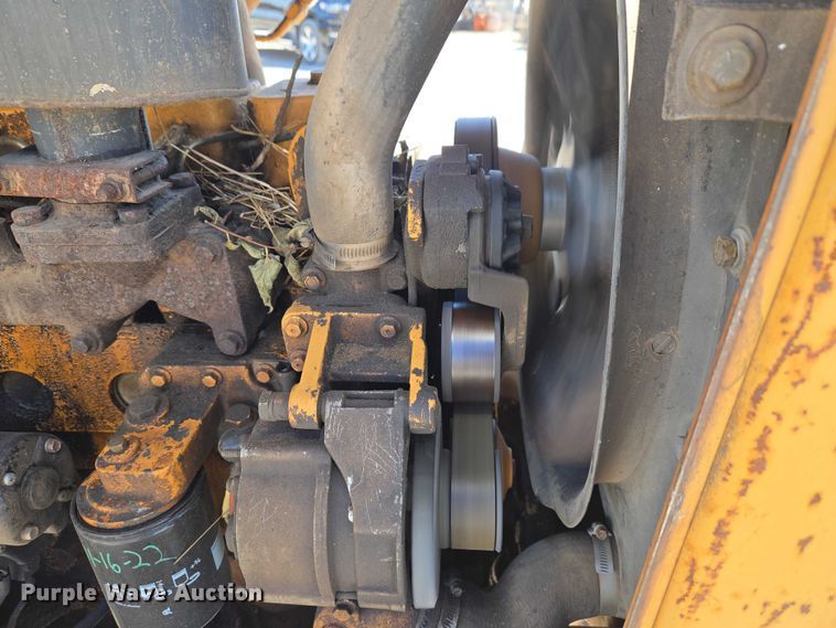 image for item ET1468 Case 480F backhoe