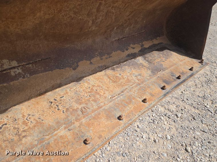 image for item ET1469 2000 Case 580 Super L backhoe