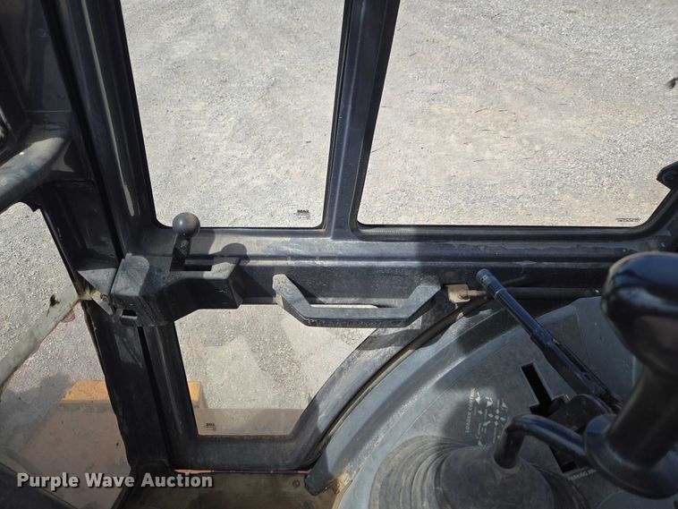 image for item ET1469 2000 Case 580 Super L backhoe