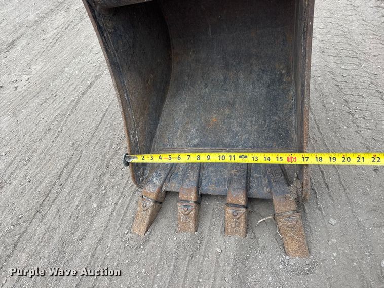 image for item ET1641 2020 John Deere 35G Mini excavator