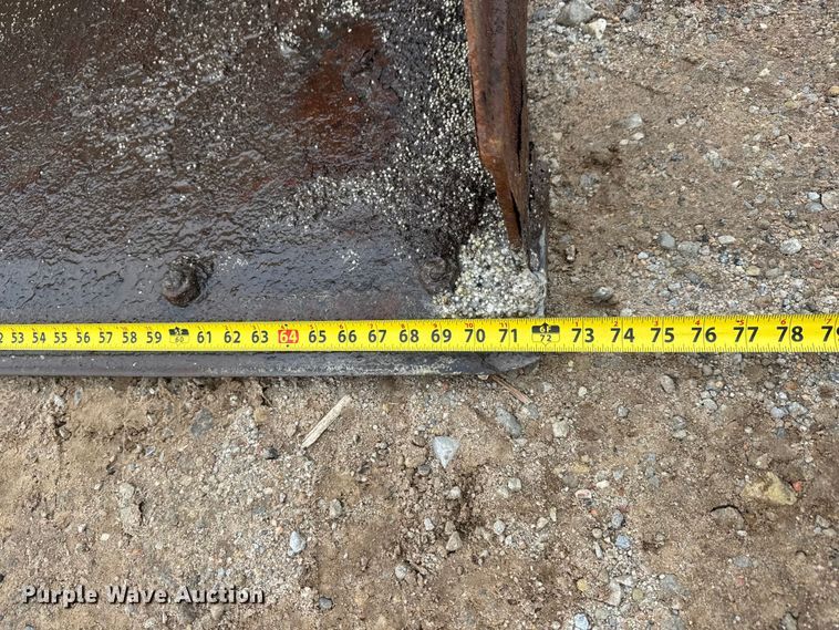 image for item ET1655 2015 John Deere 314G skid steer loader