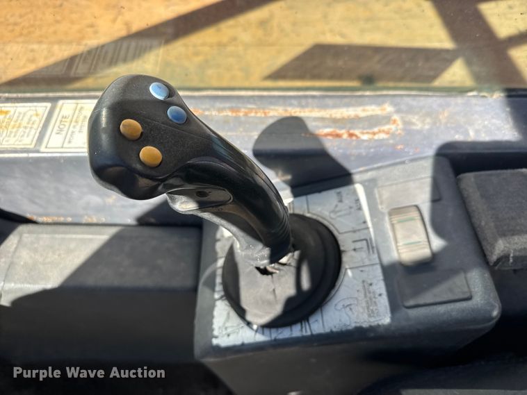 image for item ET1710 Mustang 742 telehandler