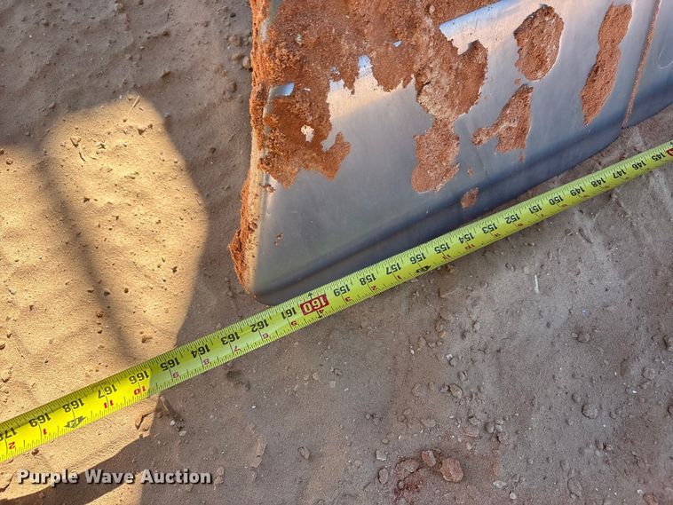 image for item EU4947 2012 Caterpillar D6TXW dozer