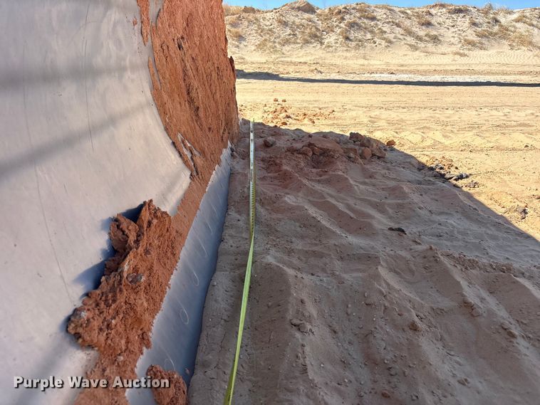 image for item EU4947 2012 Caterpillar D6TXW dozer