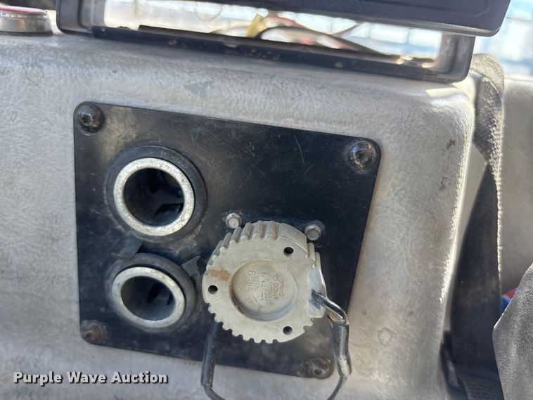 image for item EU4947 2012 Caterpillar D6TXW dozer