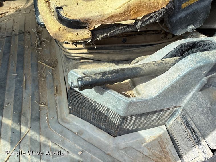 image for item EU4984 1999 Caterpillar 928G wheel loader