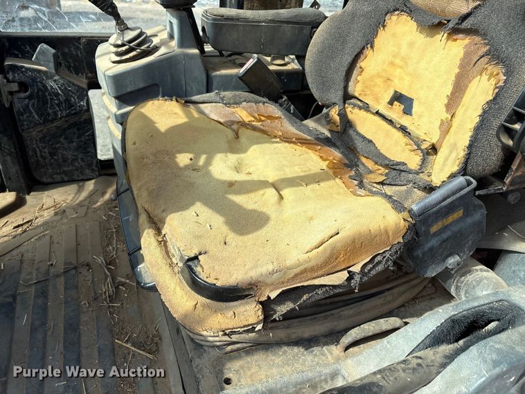 image for item EU4984 1999 Caterpillar 928G wheel loader