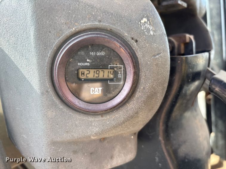 image for item EU4984 1999 Caterpillar 928G wheel loader