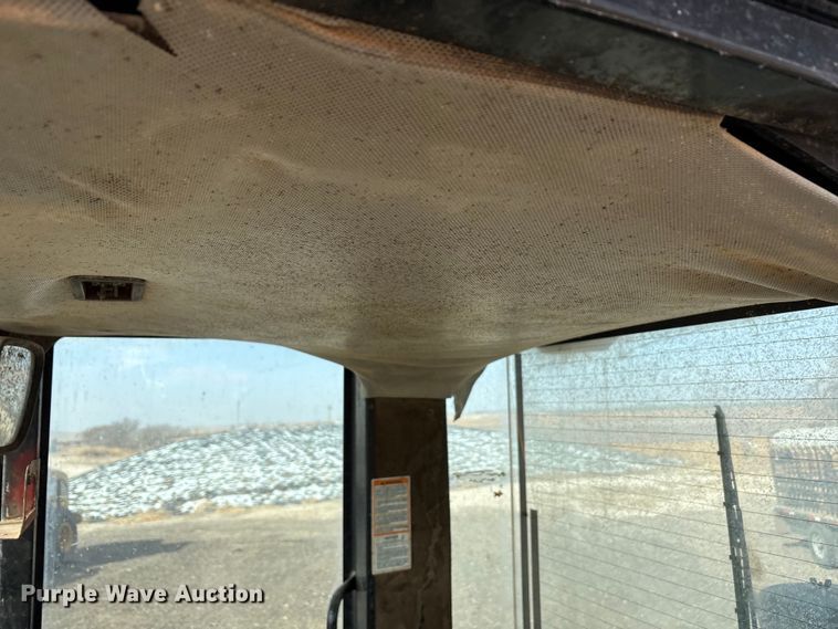 image for item EU4984 1999 Caterpillar 928G wheel loader