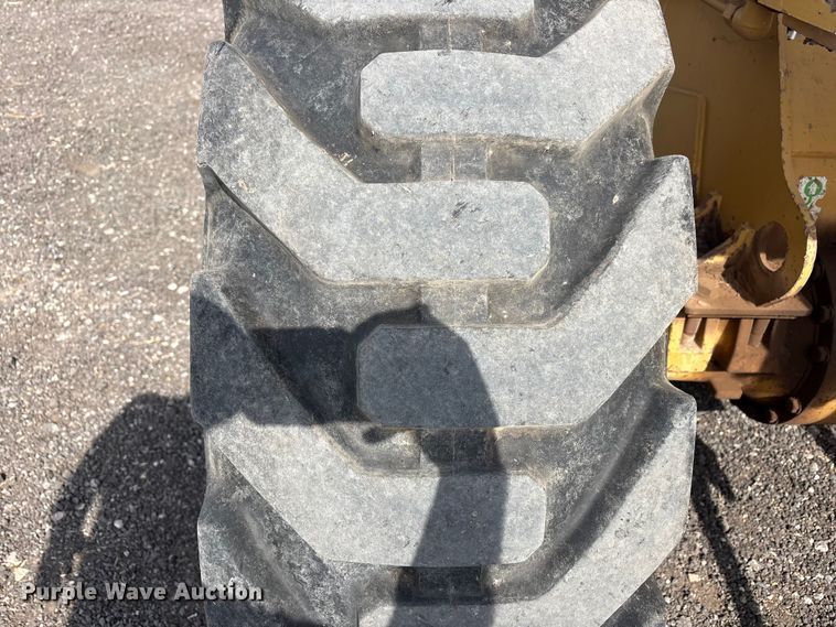 image for item EU4984 1999 Caterpillar 928G wheel loader