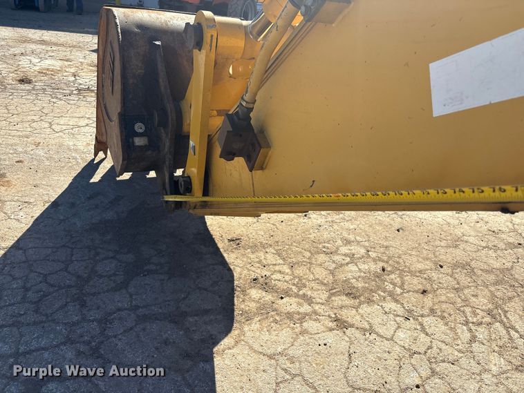 image for item EV2777 Kobelco SK210LC-10 excavator