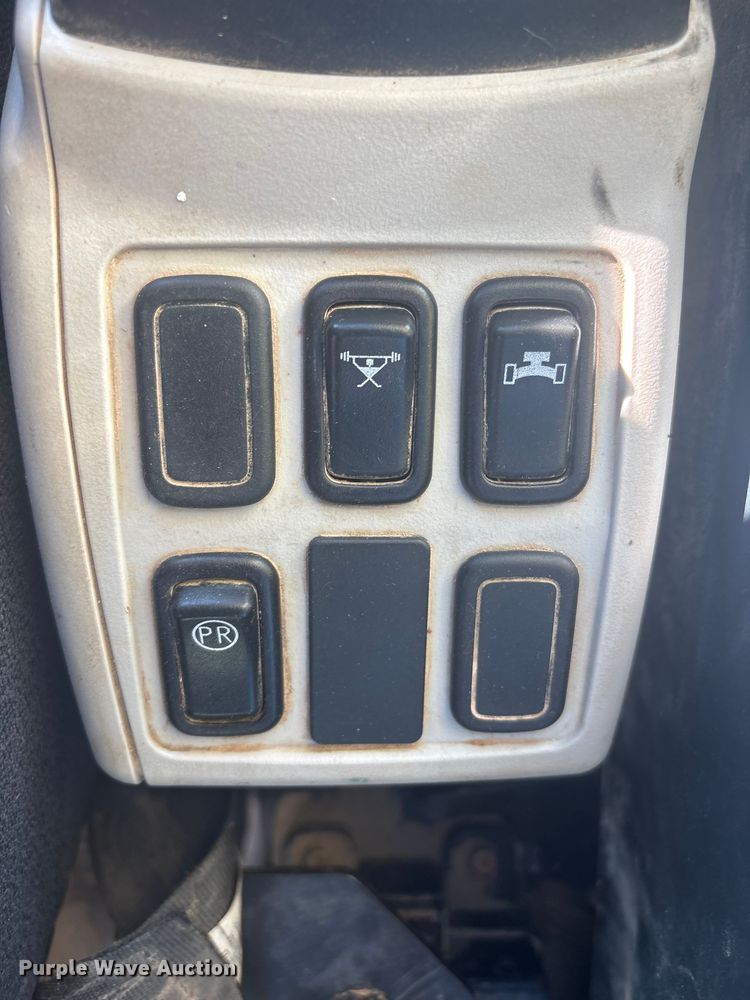 image for item EV2777 Kobelco SK210LC-10 excavator