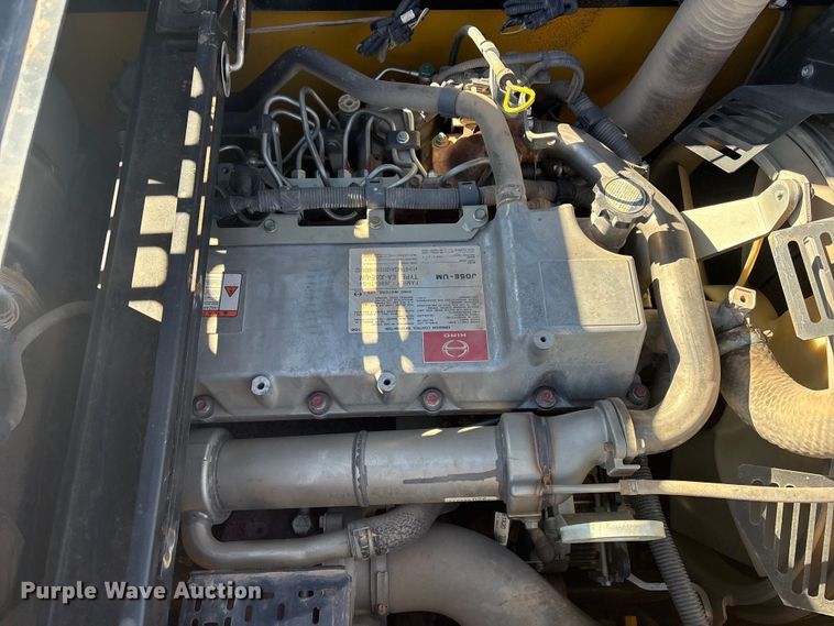 image for item EV2777 Kobelco SK210LC-10 excavator