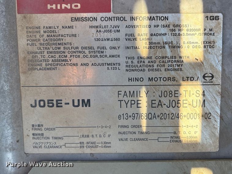 image for item EV2777 Kobelco SK210LC-10 excavator