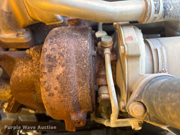 image for item EV2777 Kobelco SK210LC-10 excavator