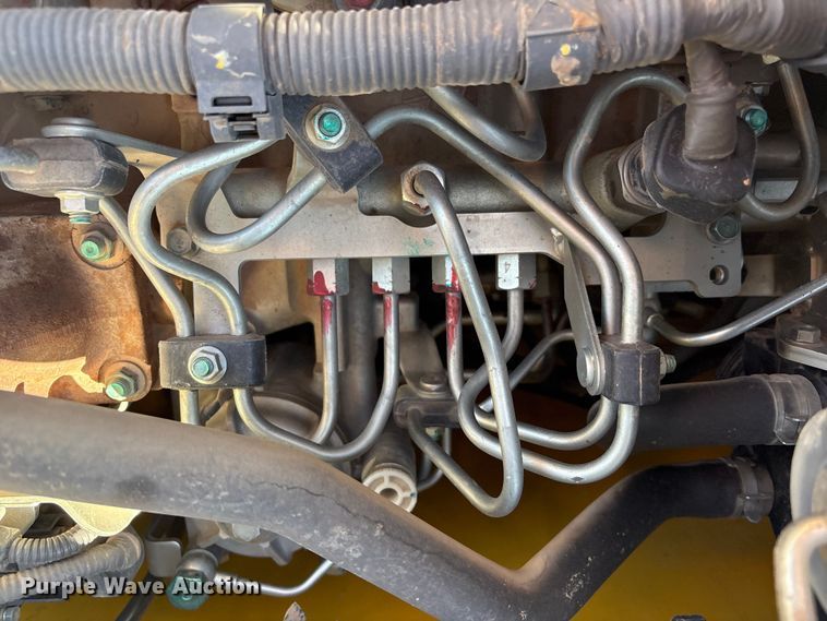 image for item EV2777 Kobelco SK210LC-10 excavator