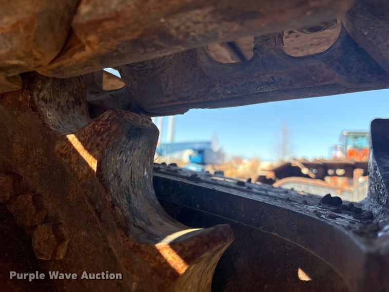 image for item EV2777 Kobelco SK210LC-10 excavator