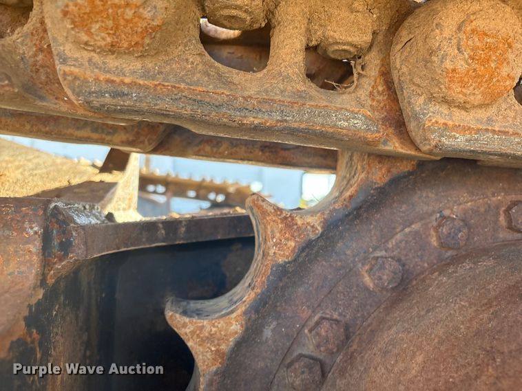 image for item EV2777 Kobelco SK210LC-10 excavator