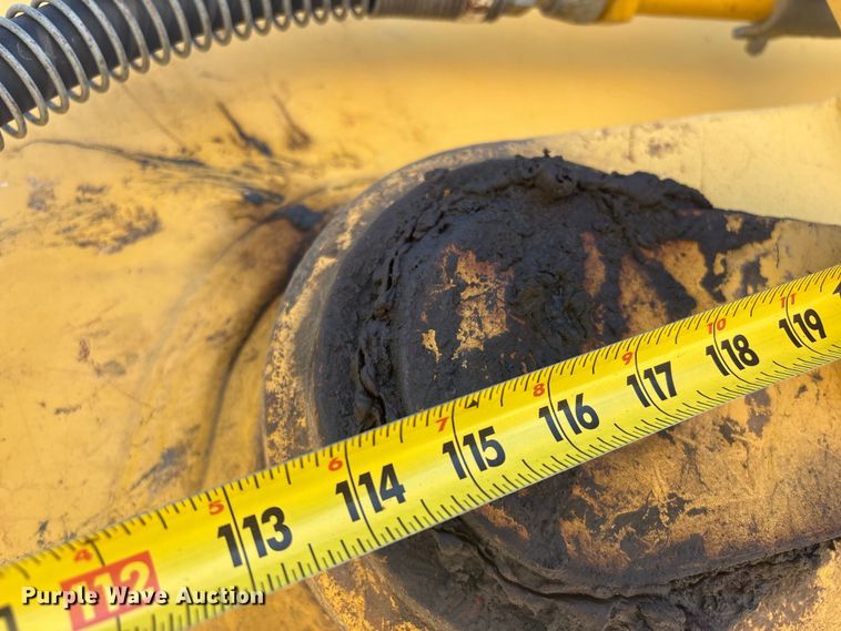 image for item EV2777 Kobelco SK210LC-10 excavator