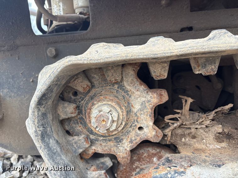 image for item EV2808 Allen AT 16 concrete buggy