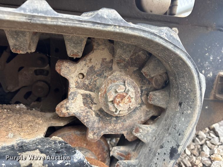 image for item EV2808 Allen AT 16 concrete buggy