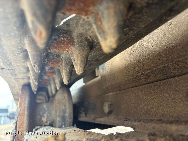 image for item EV2808 Allen AT 16 concrete buggy