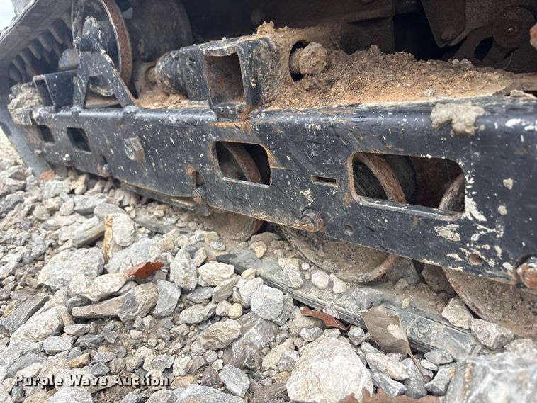 image for item EV2808 Allen AT 16 concrete buggy