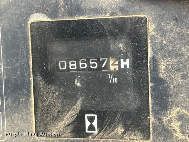 image for item EV2813 1996 Link-Belt 4300 Q excavator