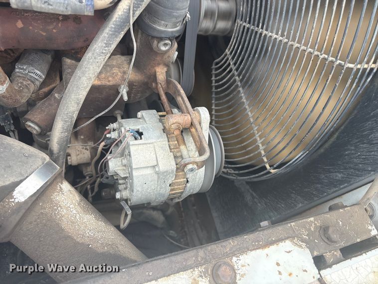 image for item EV2813 1996 Link-Belt 4300 Q excavator