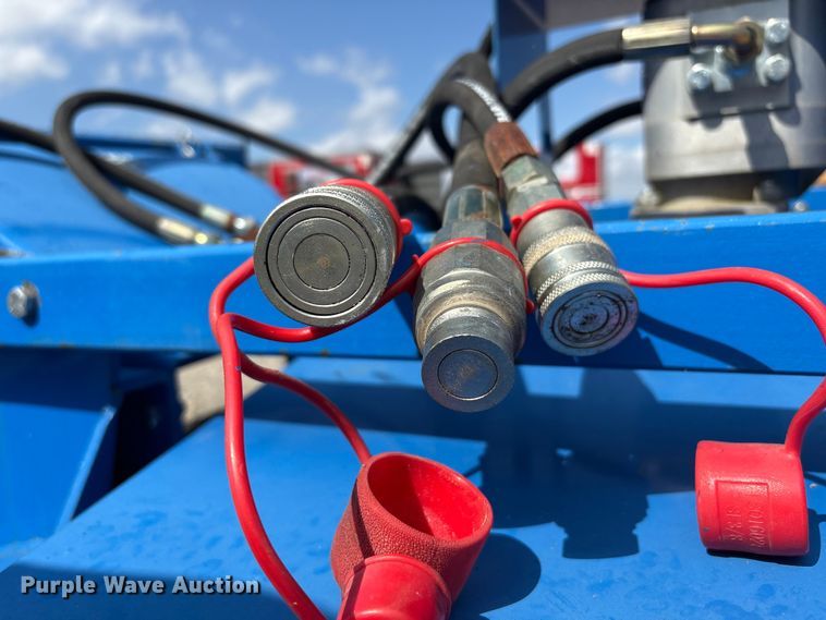 image for item EV2825 AGT Skid steer mower