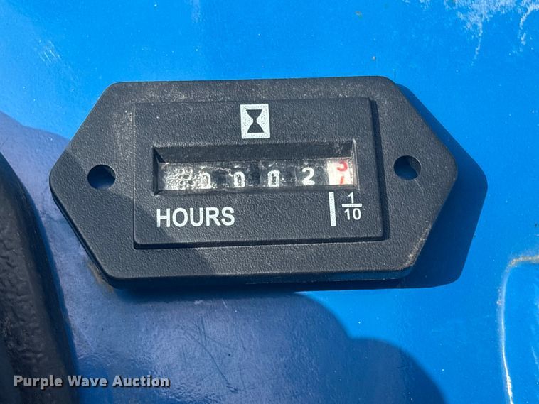 image for item EV2827 2025 AGT MX-MRW14 compact utility loader